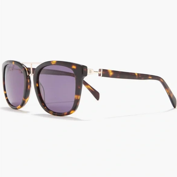 Balmain 52mm Clubmaster Sunglasses from Spring collection 2022